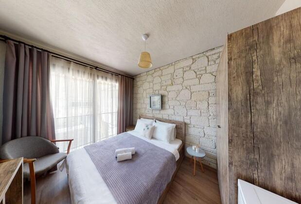 Alaçatı Palaçaki Butik Otel - Görsel 4