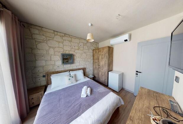 Alaçatı Palaçaki Butik Otel - Görsel 5