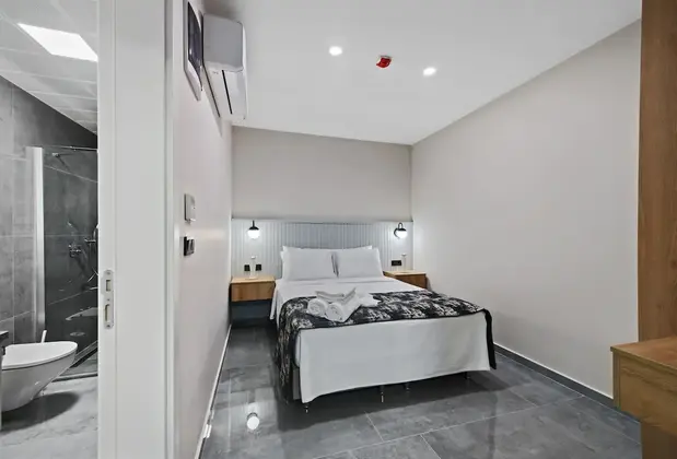 Kadagan Suites Ayasaranda Çeşme - Görsel 5