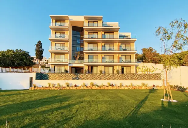 Kadagan Suites Ayasaranda Çeşme - Görsel 7