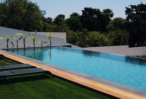 Kadagan Suites Ayasaranda Çeşme - Görsel 4