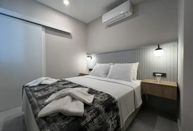 Kadagan Suites Ayasaranda Çeşme - Görsel 8