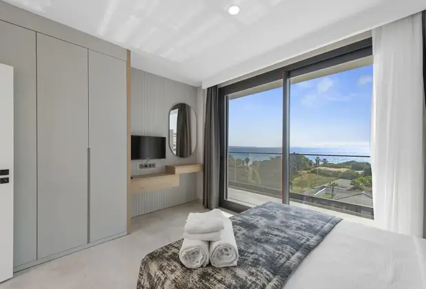 Kadagan Suites Ayasaranda Çeşme - Görsel 3