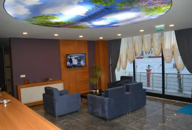Kadıoğlu Apart Otel - Görsel 4