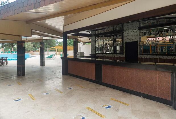 Alexius Beach Hotel - Görsel 8