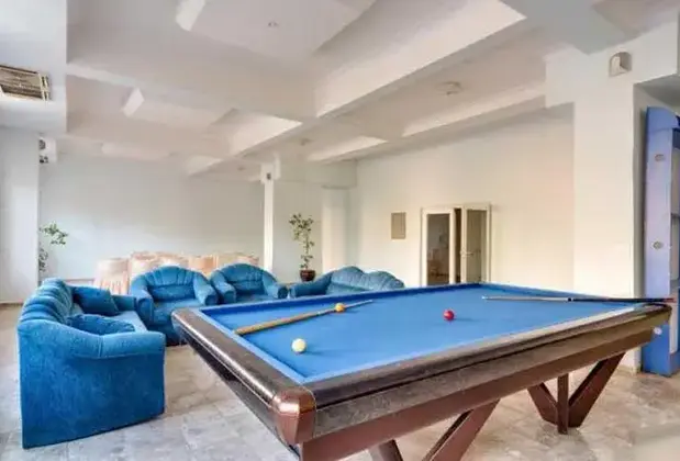 Alexius Beach Hotel - Görsel 10