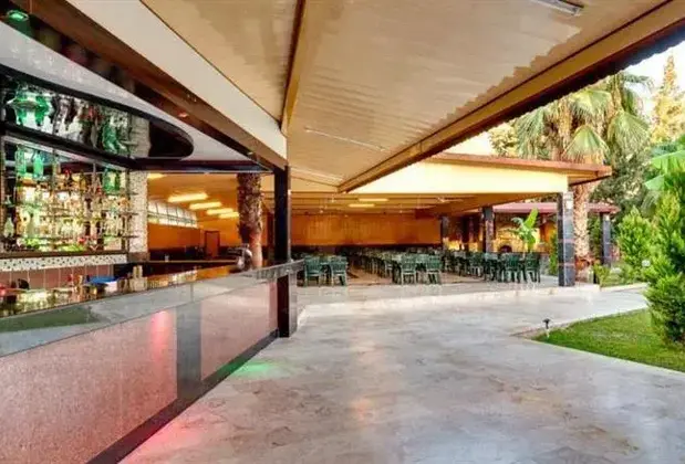 Alexius Beach Hotel - Görsel 9