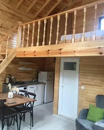 Denizim Apart Bungalov - Görsel 6