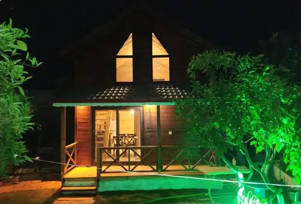 Denizim Apart Bungalov - Görsel 4