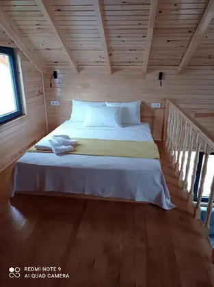 Denizim Apart Bungalov - Görsel 8