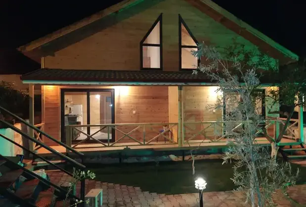 Denizim Apart Bungalov - Görsel 3