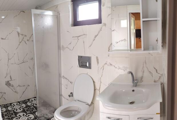 Denizim Apart Bungalov - Görsel 9