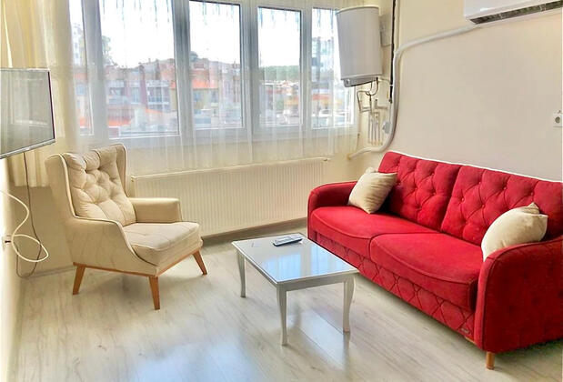 Alaz Suit Buca - Görsel 3