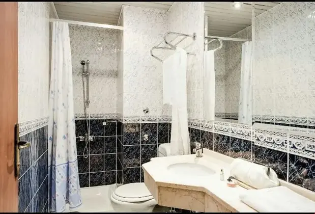 Amberrose Apart Otel - Görsel 9