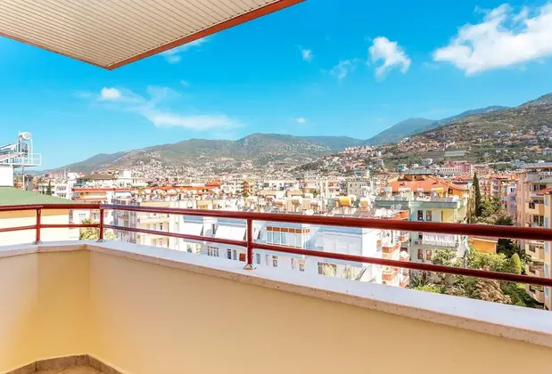 Amberrose Apart Otel - Görsel 10