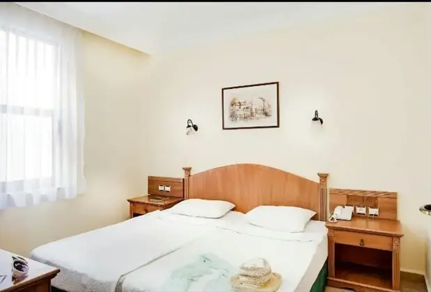 Amberrose Apart Otel - Görsel 4