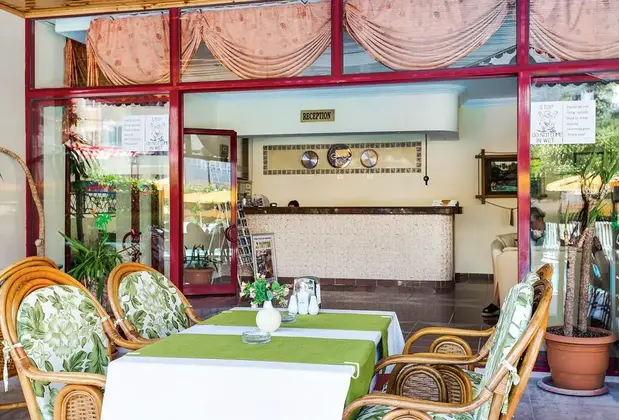 Amberrose Apart Otel - Görsel 11