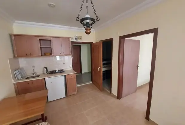 Amberrose Apart Otel - Görsel 6