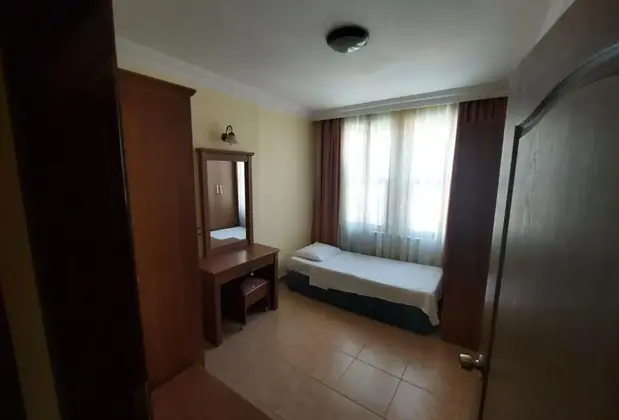 Amberrose Apart Otel - Görsel 8