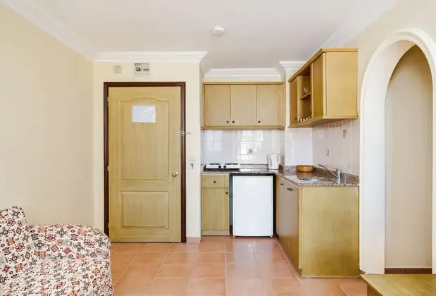 Amberrose Apart Otel - Görsel 7