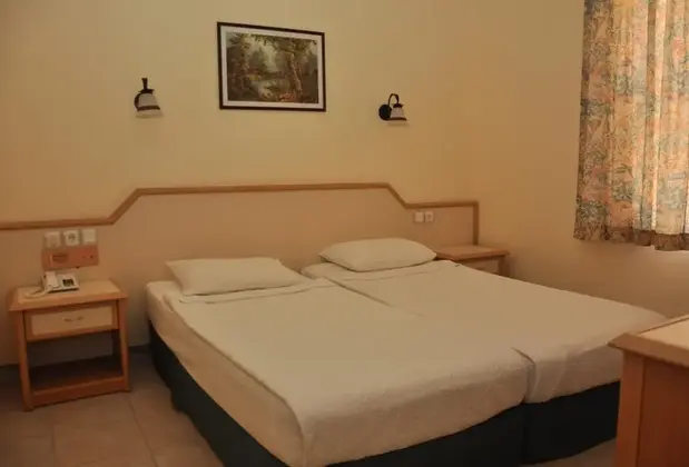 Amberrose Apart Otel - Görsel 3