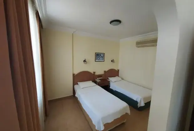 Amberrose Apart Otel - Görsel 5