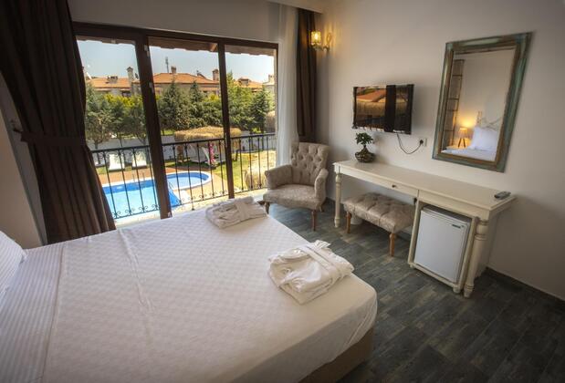 Albeon Butik Otel Alaçatı - Görsel 4