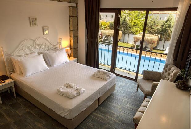 Albeon Butik Otel Alaçatı - Görsel 5