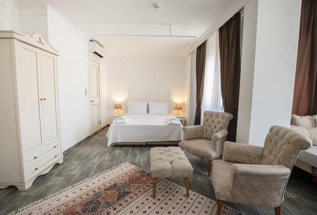 Albeon Butik Otel Alaçatı - Görsel 7