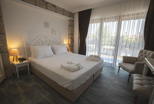 Albeon Butik Otel Alaçatı - Görsel 9