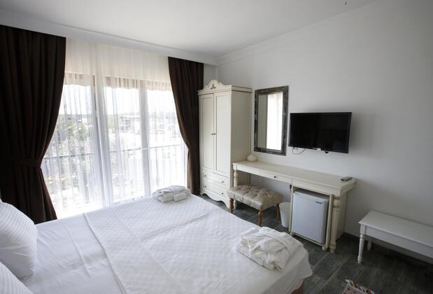 Albeon Butik Otel Alaçatı - Görsel 10