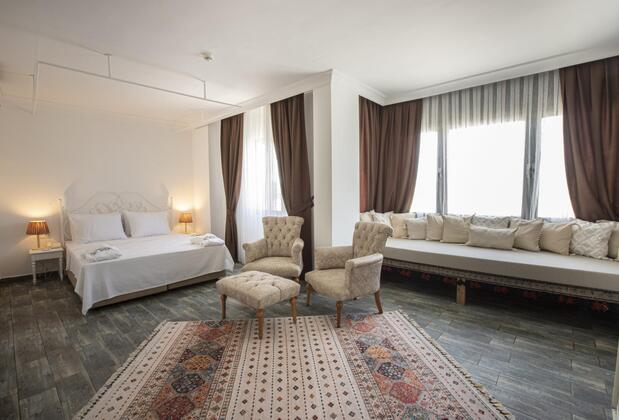 Albeon Butik Otel Alaçatı - Görsel 3