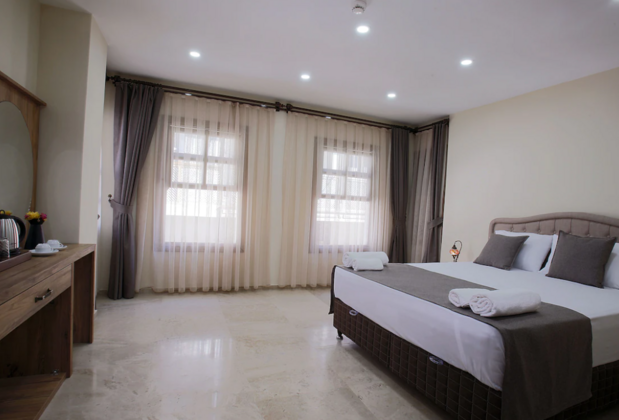 Castle Inn Hotel - Görsel 8