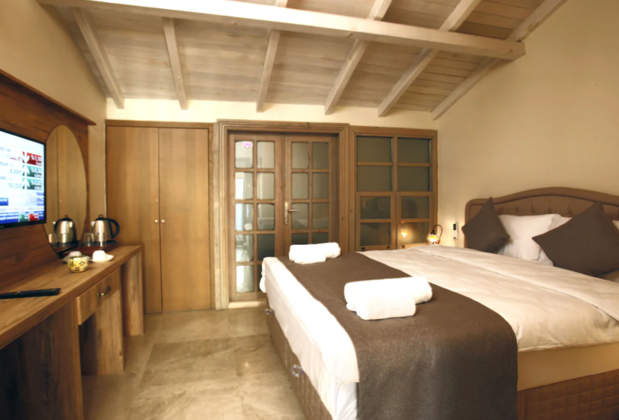 Castle Inn Hotel - Görsel 5