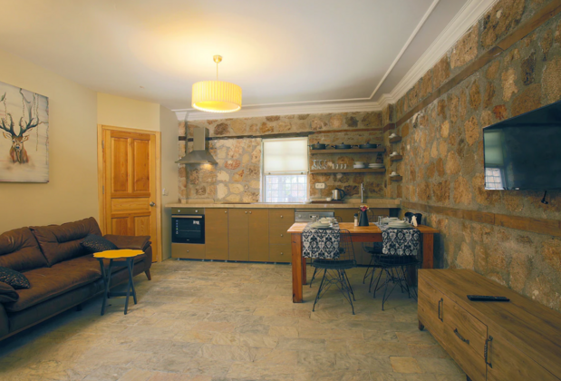 Castle Inn Hotel - Görsel 9