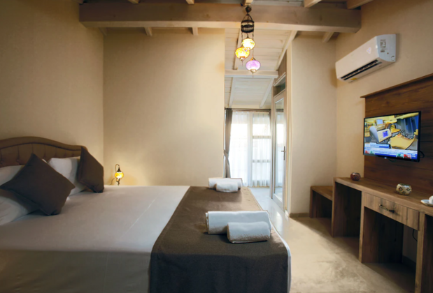 Castle Inn Hotel - Görsel 10