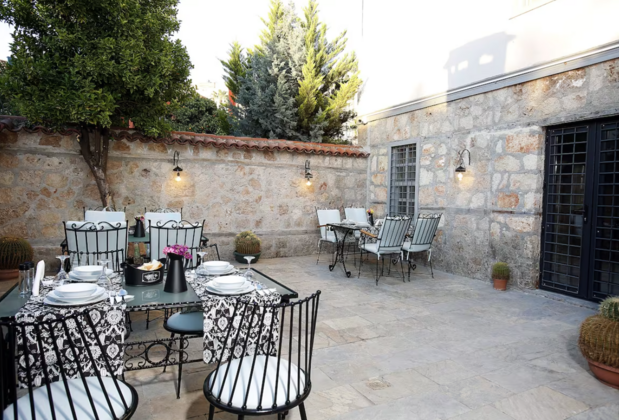 Castle Inn Hotel - Görsel 15