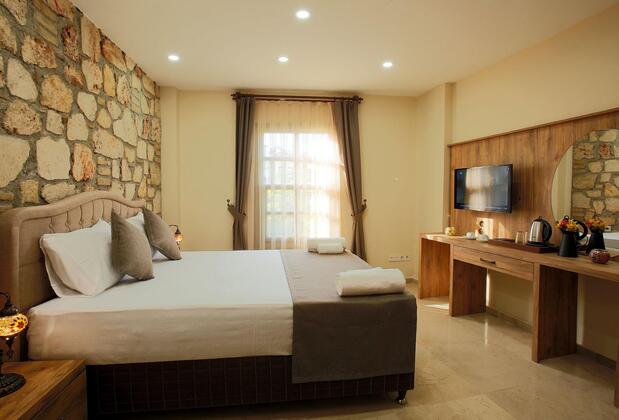 Castle Inn Hotel - Görsel 7