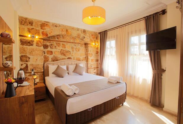 Castle Inn Hotel - Görsel 4