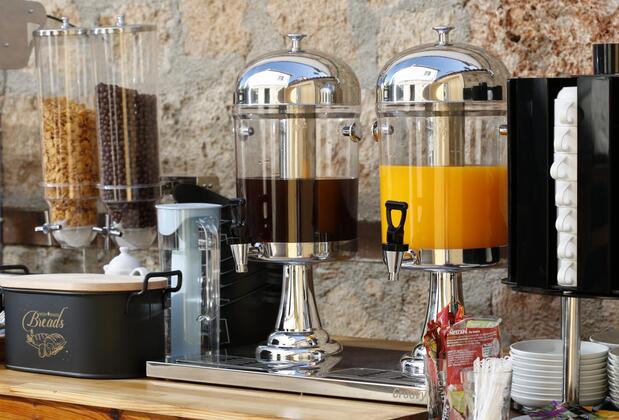 Castle Inn Hotel - Görsel 16