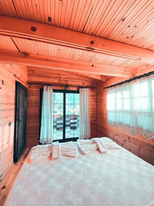 Kairos Paşa Bungalow - Görsel 7