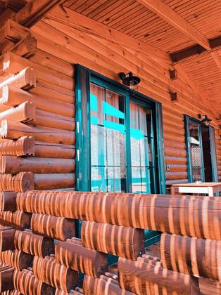 Kairos Paşa Bungalow - Görsel 6