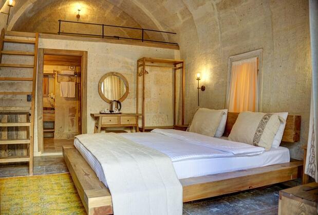 Alfa Cave Hotel - Görsel 3