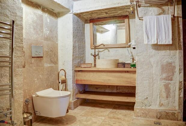 Alfa Cave Hotel - Görsel 15