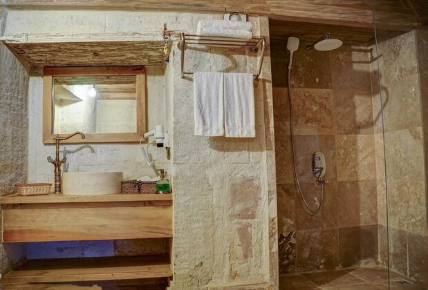 Alfa Cave Hotel - Görsel 14