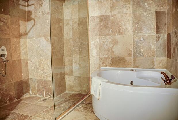 Alfa Cave Hotel - Görsel 16