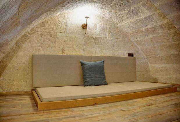 Alfa Cave Hotel - Görsel 7