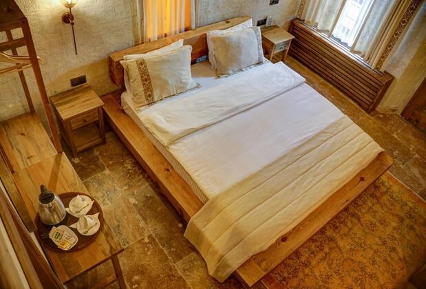 Alfa Cave Hotel - Görsel 4