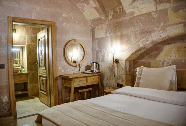 Alfa Cave Hotel - Görsel 6