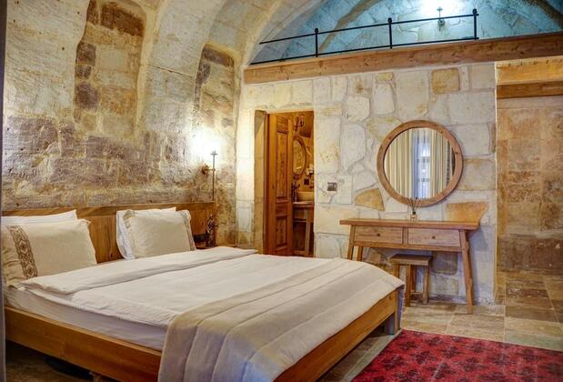 Alfa Cave Hotel - Görsel 9